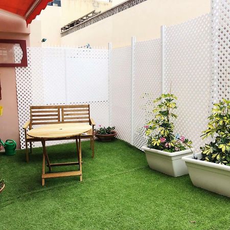 Las Americas, Apartamento A 150 Mts De La Playa Santa Cruz de Tenerife Luaran gambar