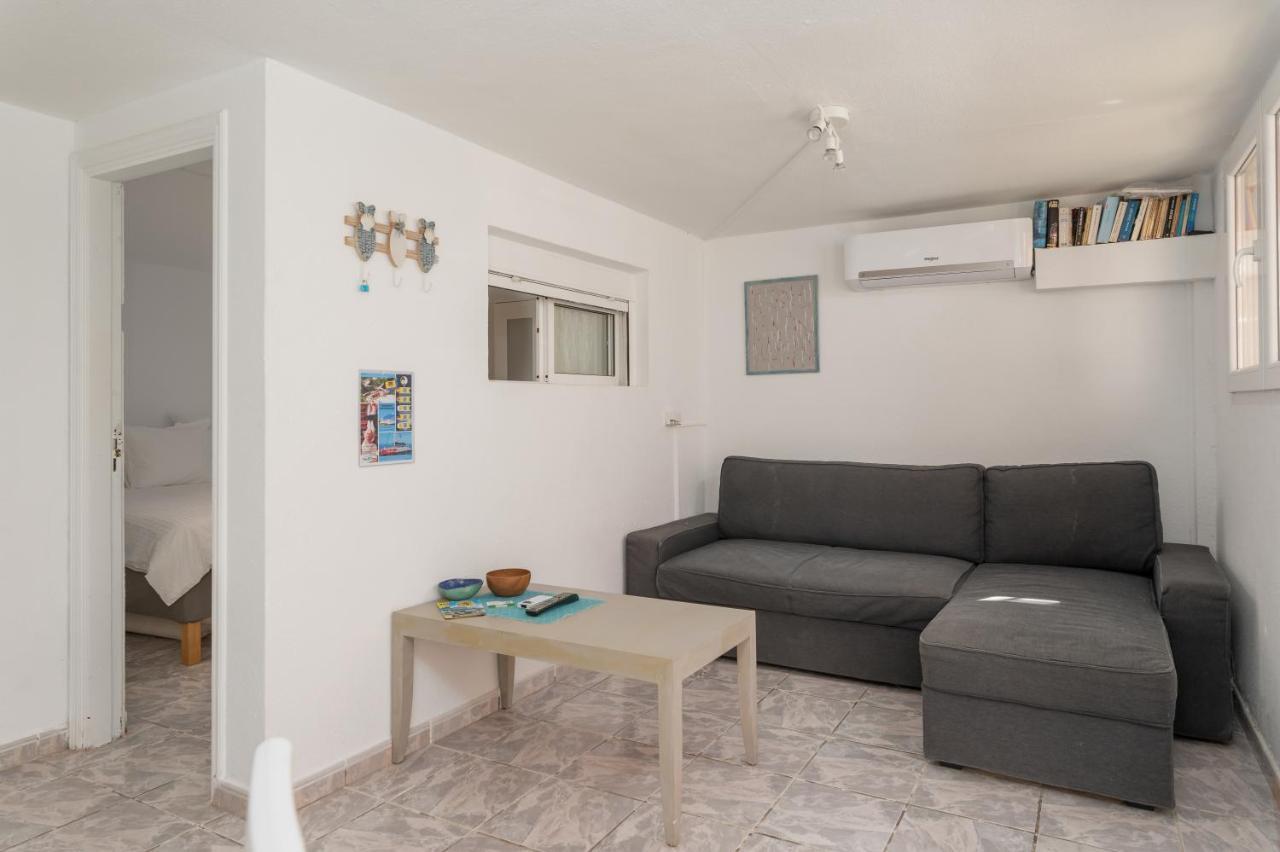 Las Americas, Apartamento A 150 Mts De La Playa Santa Cruz de Tenerife Luaran gambar