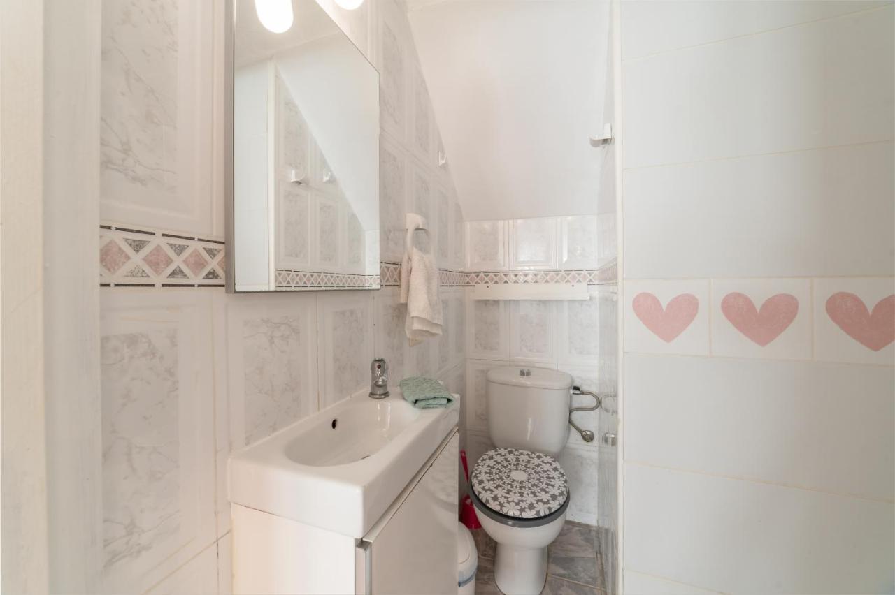 Las Americas, Apartamento A 150 Mts De La Playa Santa Cruz de Tenerife Luaran gambar