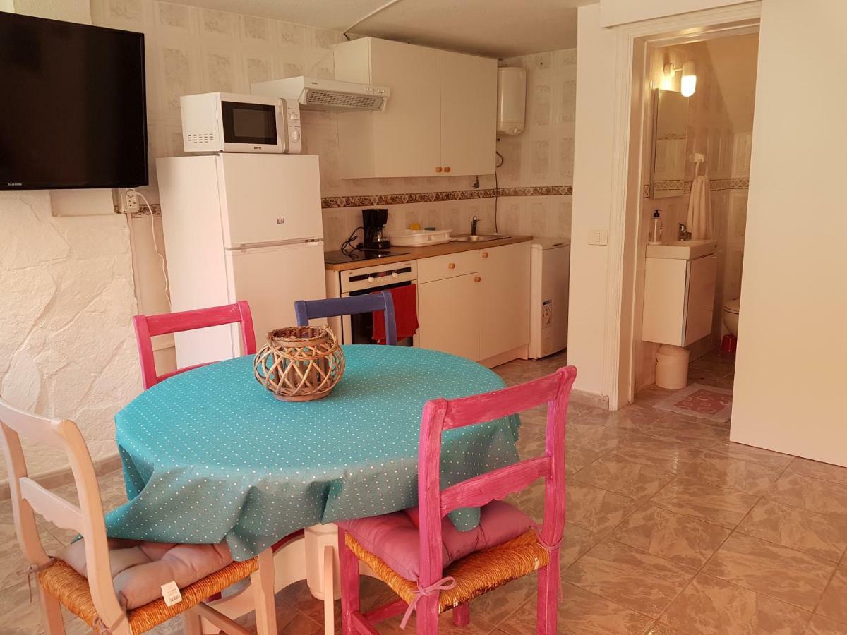 Las Americas, Apartamento A 150 Mts De La Playa Santa Cruz de Tenerife Luaran gambar